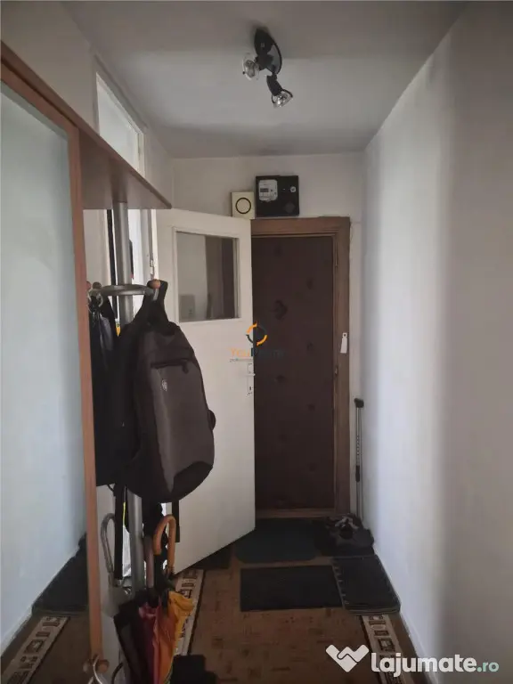 Parcul Padurice Apartament cu 3 Camere Etaj 2 Soarelui-Giroc - Timisoara (Timis)
