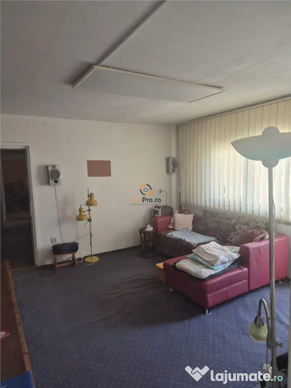Parcul Padurice Apartament cu 3 Camere Etaj 2 Soarelui-Giroc - Timisoara (Timis)