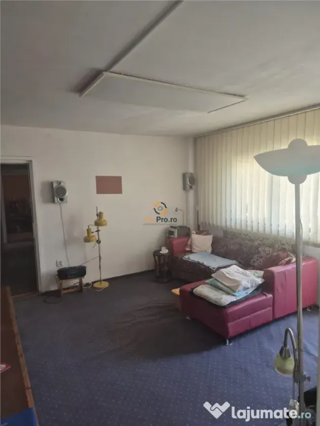 Parcul Padurice Apartament cu 3 Camere Etaj 2 Soarelui-Giroc - Timisoara (Timis)