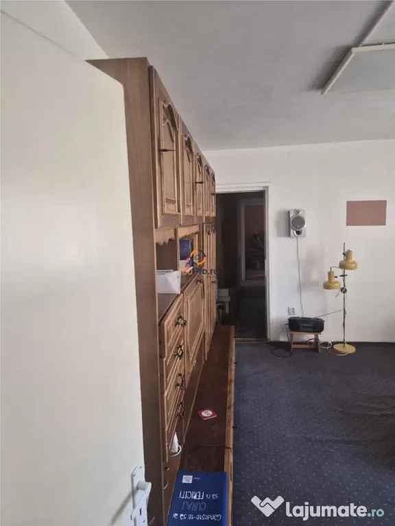 Parcul Padurice Apartament cu 3 Camere Etaj 2 Soarelui-Giroc - Timisoara (Timis)