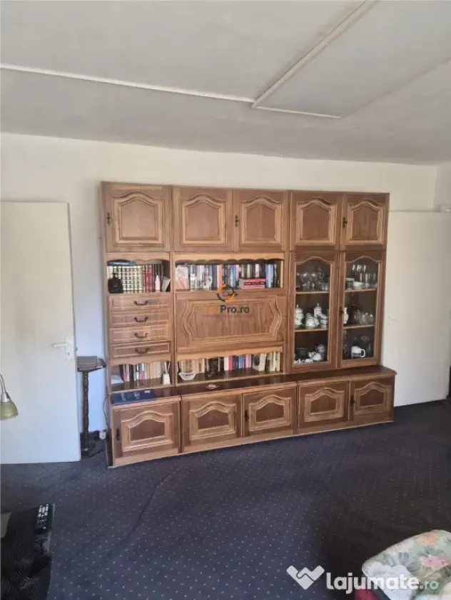 Parcul Padurice Apartament cu 3 Camere Etaj 2 Soarelui-Giroc - Timisoara (Timis)