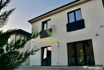 Vila lux 6 camere Pipera