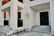 Vila lux 6 camere Pipera 