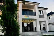Vila lux 6 camere Pipera 