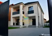 Vila lux 6 camere Pipera 