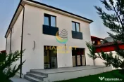 Vila lux 6 camere Pipera 