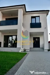 Vila lux 6 camere Pipera 