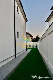 Vila lux 6 camere Pipera 