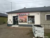 Casă de vânzare în Aleșd. Str. Bobâlna- la ( E60), nr.74 