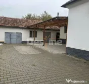 Casă de vânzare în Aleșd. Str. Bobâlna- la ( E60), nr.74 