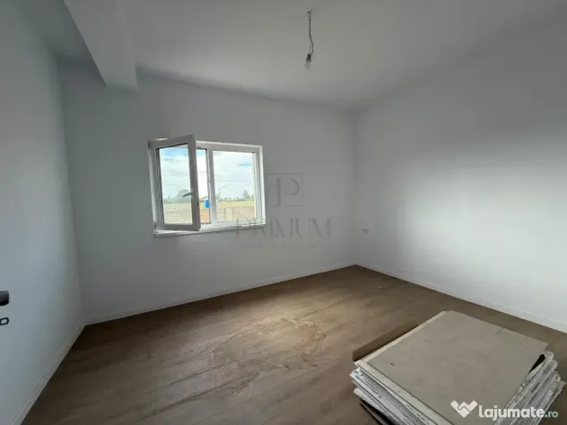 Duplex pe parter de v#226;nzare #238;n Mo#537;ni#539;a Nou#2 - Mosnita Noua (Timis)
