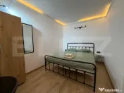 Garsonieră renovată, 18 mp, în Centrul Istoric Brașov ?? 