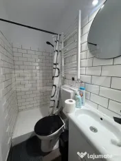 Garsonieră renovată, 18 mp, în Centrul Istoric Brașov ?? 