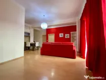 3 camere | Bloc nou | Centrala proprie | 90 mp | Lift | Etaj