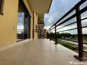 3 camere | Bloc nou | Centrala proprie | 90 mp | Lift | Etaj 