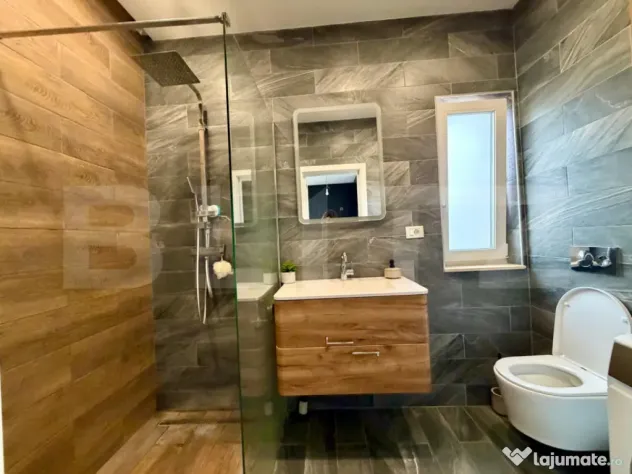 Duplex in Sandrei | 4 Camere | Panouri si pompa de caldura - Sanandrei (Timis)