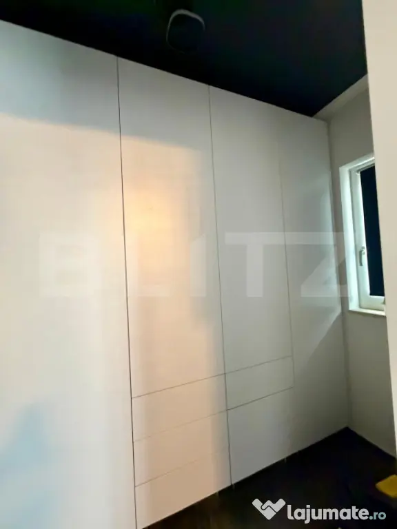 Duplex in Sandrei | 4 Camere | Panouri si pompa de caldura - Sanandrei (Timis)