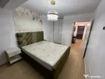 Apartament 2 camere, modern, parcare, pet friendly – zona