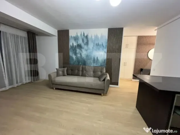 Apartament 2 camere, modern, parcare, pet friendly – zona - Cluj-Napoca (Cluj)