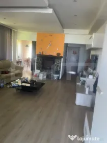 Casa de vanzare, 150 mp, teren 7850 mp, zona Pomi