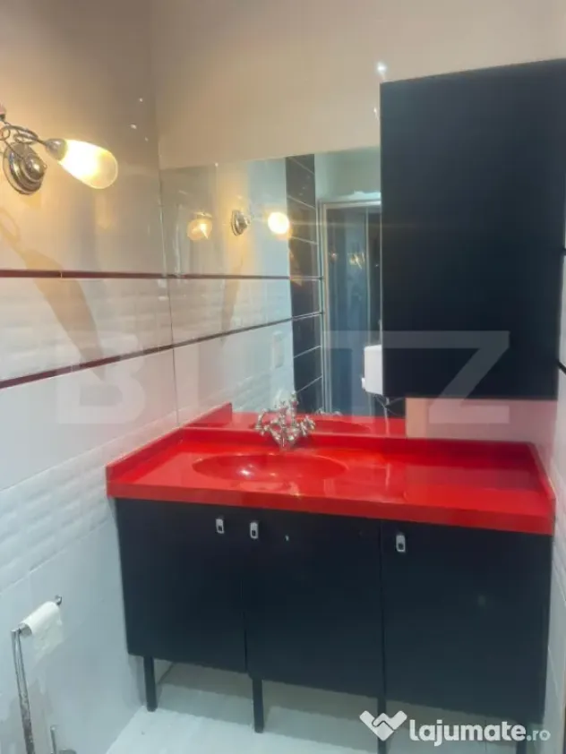 Casa de vanzare, 150 mp, teren 7850 mp, zona Pomi - Pomi (Satu-Mare)