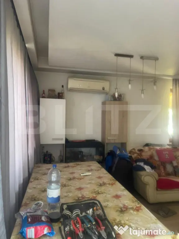 Casa de vanzare, 150 mp, teren 7850 mp, zona Pomi - Pomi (Satu-Mare)