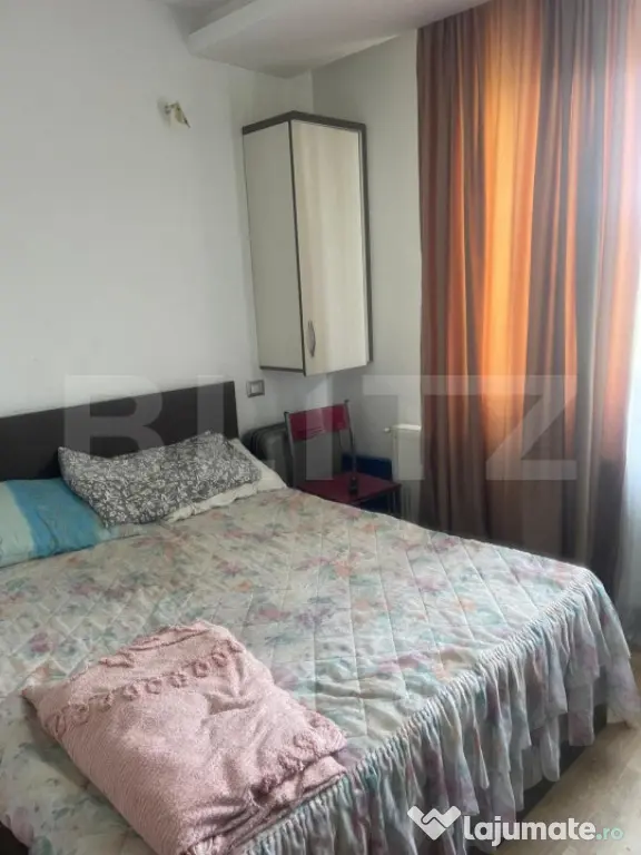 Casa de vanzare, 150 mp, teren 7850 mp, zona Pomi - Pomi (Satu-Mare)