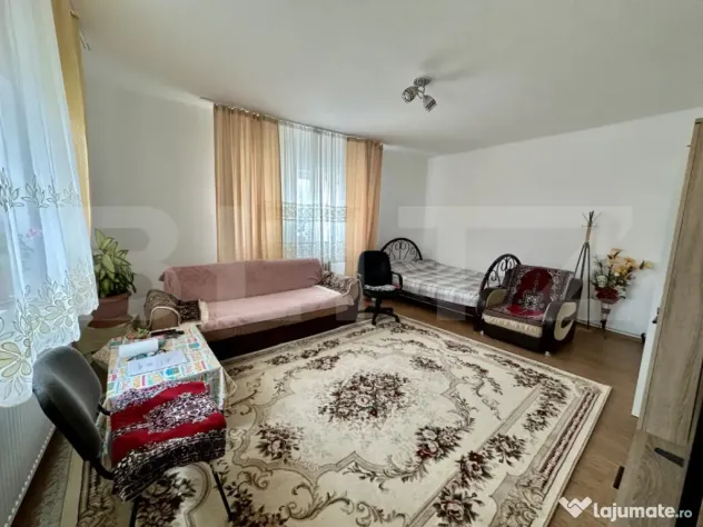 Casa individuala 3 camere,cu ANEXE,teren 2769 mp,TOTOI - Totoi (Alba)