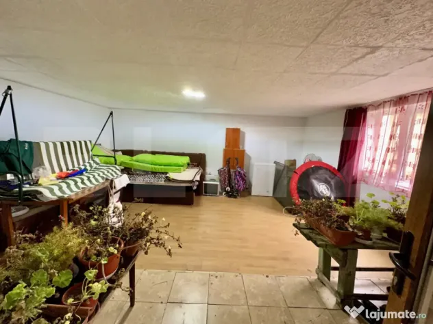 Casa individuala 3 camere,cu ANEXE,teren 2769 mp,TOTOI - Totoi (Alba)