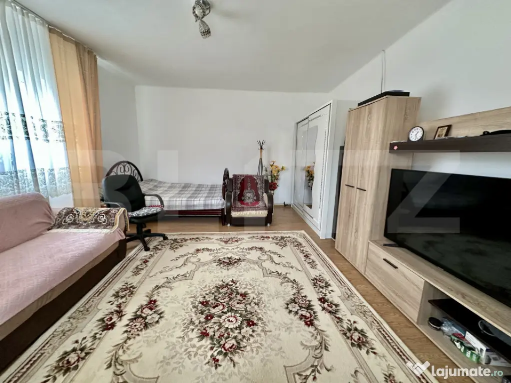 Casa individuala 3 camere,cu ANEXE,teren 2769 mp,TOTOI - Totoi (Alba)