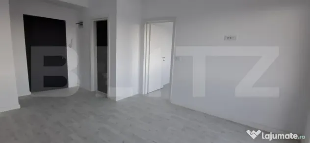 Apartament 2 camere, 40.30 mp, zona Bucium - Iasi (Iasi)