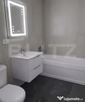 Apartament 2 camere, 40.30 mp, zona Bucium 