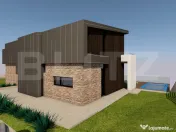 Teren intravilan, 795 mp, zona Feleacu 