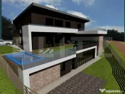 Teren intravilan, 795 mp, zona Feleacu 