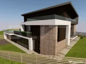Teren intravilan, 795 mp, zona Feleacu 
