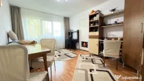 2camere | Etaj intermediar | Mobilat si utilat | Zona excele