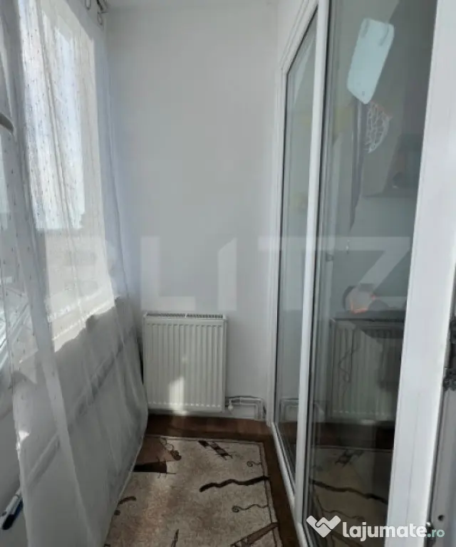 Apartament 3 camere, 55 mp, zona Micro 3 - Turda (Cluj)