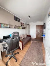 Apartament 3 camere, 55 mp, zona Micro 3 