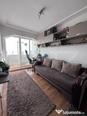 Apartament 3 camere, 55 mp, zona Micro 3 