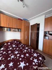 Apartament 3 camere, 55 mp, zona Micro 3 