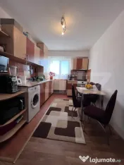 Apartament 3 camere, 55 mp, zona Micro 3 