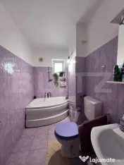 Apartament 3 camere, 55 mp, zona Micro 3 