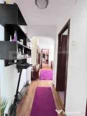 Apartament 3 camere, 55 mp, zona Micro 3 