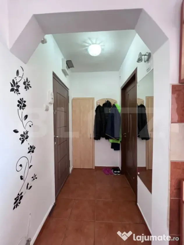 Apartament 3 camere, 55 mp, zona Micro 3 - Turda (Cluj)