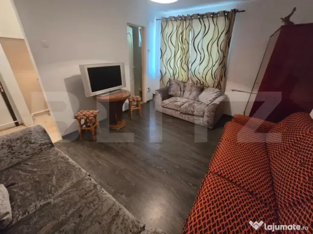 Garsonieră Cochetă | Zona Centrală – Hunedoara - Hunedoara (Hunedoara)