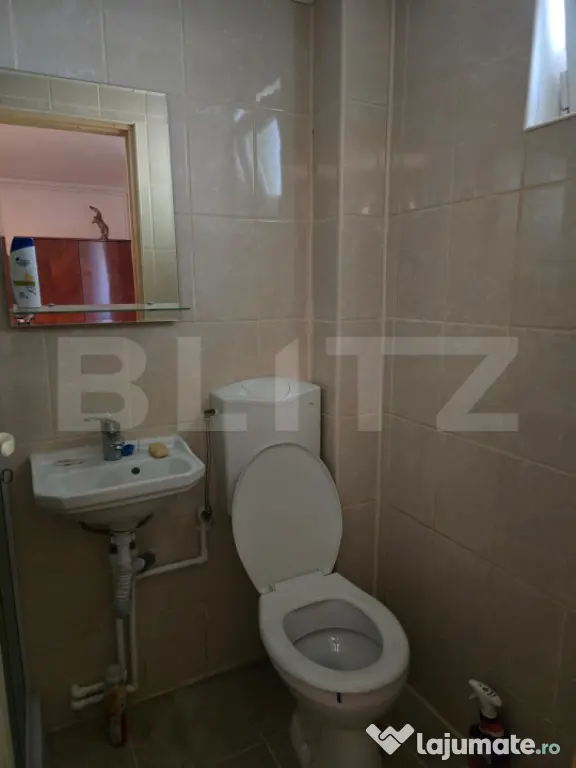 Garsonieră Cochetă | Zona Centrală – Hunedoara - Hunedoara (Hunedoara)