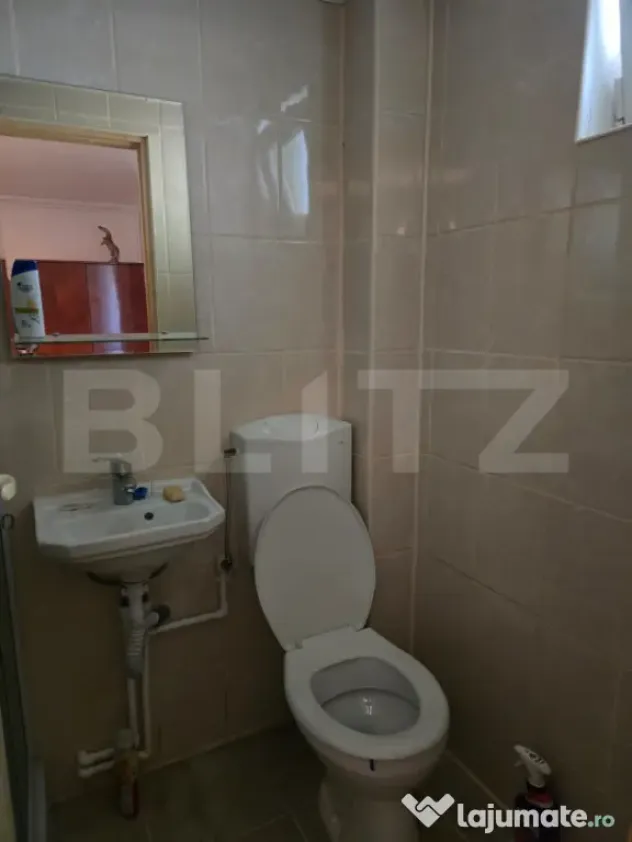 Garsonieră Cochetă | Zona Centrală – Hunedoara - Hunedoara (Hunedoara)