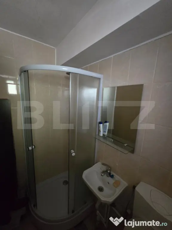 Garsonieră Cochetă | Zona Centrală – Hunedoara - Hunedoara (Hunedoara)