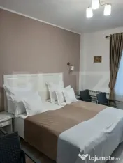 Afacere la cheie, Gura Humorului, Pensiune sau Clinica 1100k 