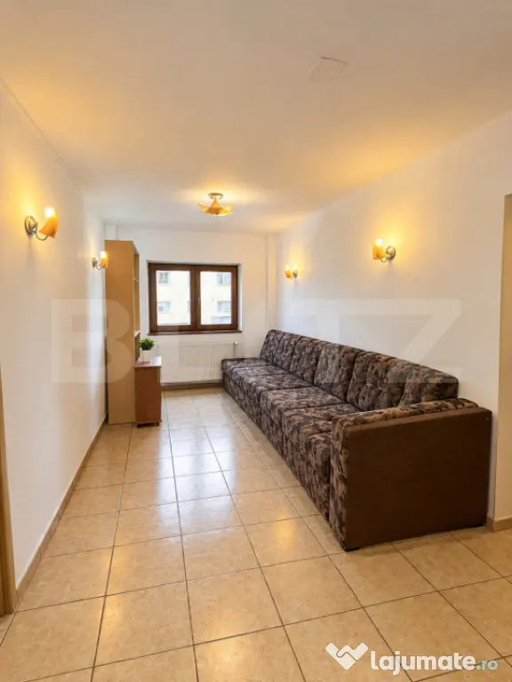 Apartament 4 camere, etaj 1 de vanzare - Brasov (Brasov)